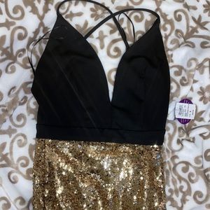 Prom dress never worn from Windsor